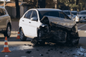 arizona accident attorney oracle